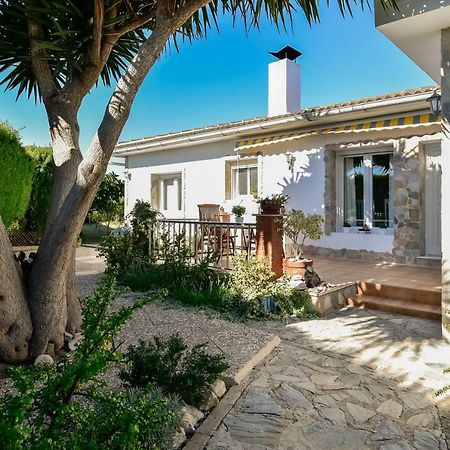 Villa Casa Lusentum à Torrevieja Extérieur photo
