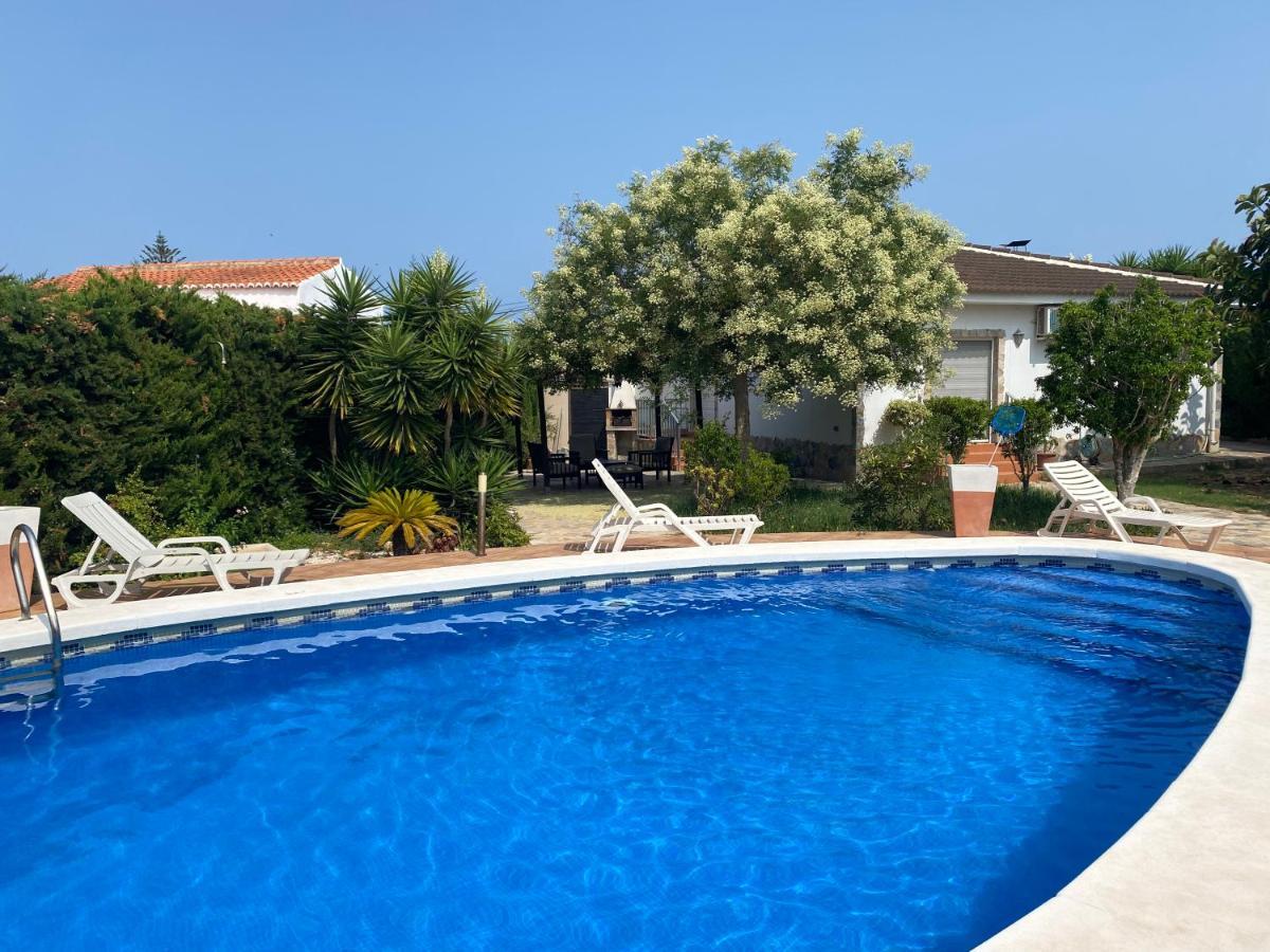 Villa Casa Lusentum à Torrevieja Extérieur photo