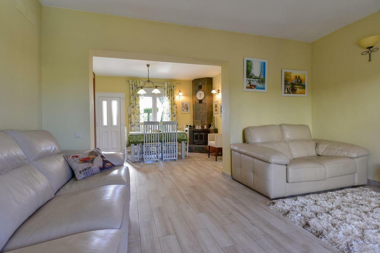 Villa Casa Lusentum à Torrevieja Extérieur photo