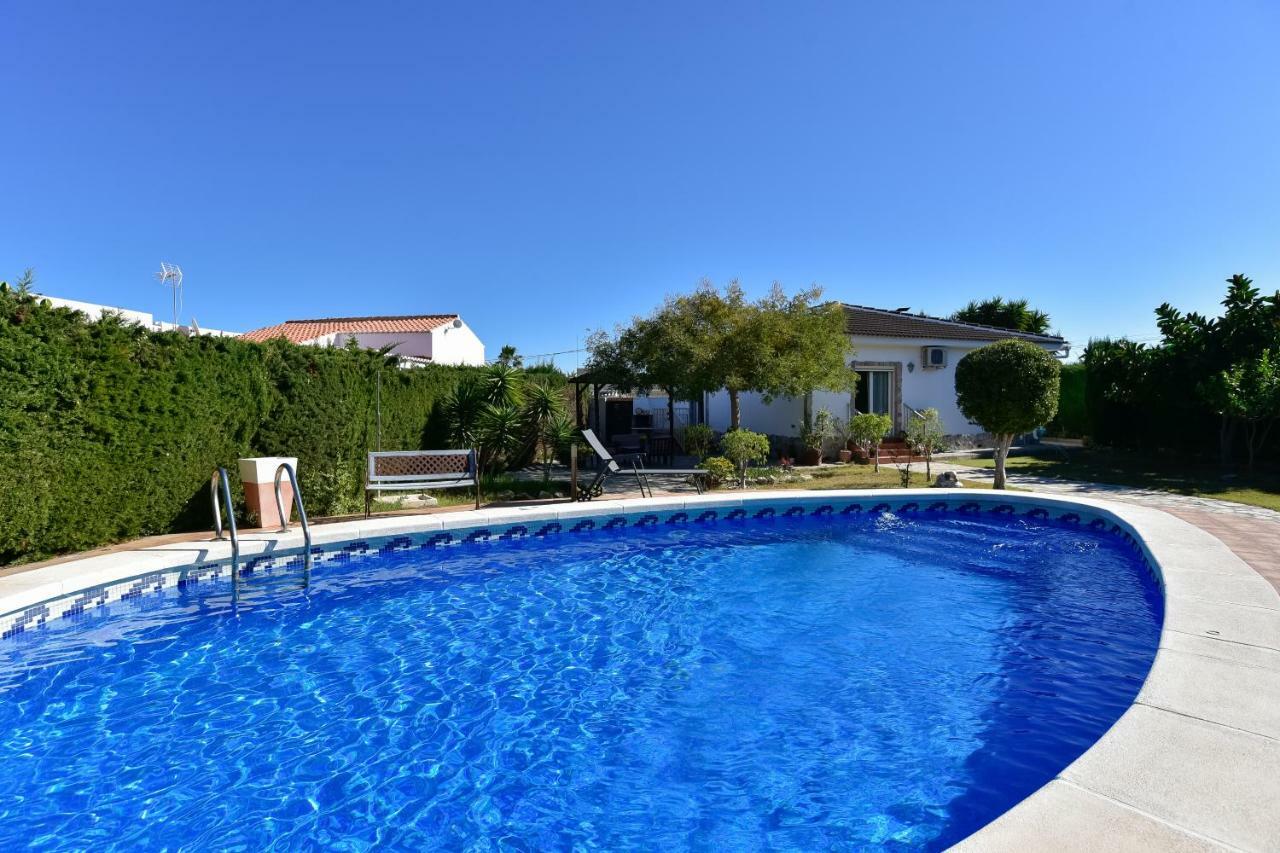 Villa Casa Lusentum à Torrevieja Extérieur photo