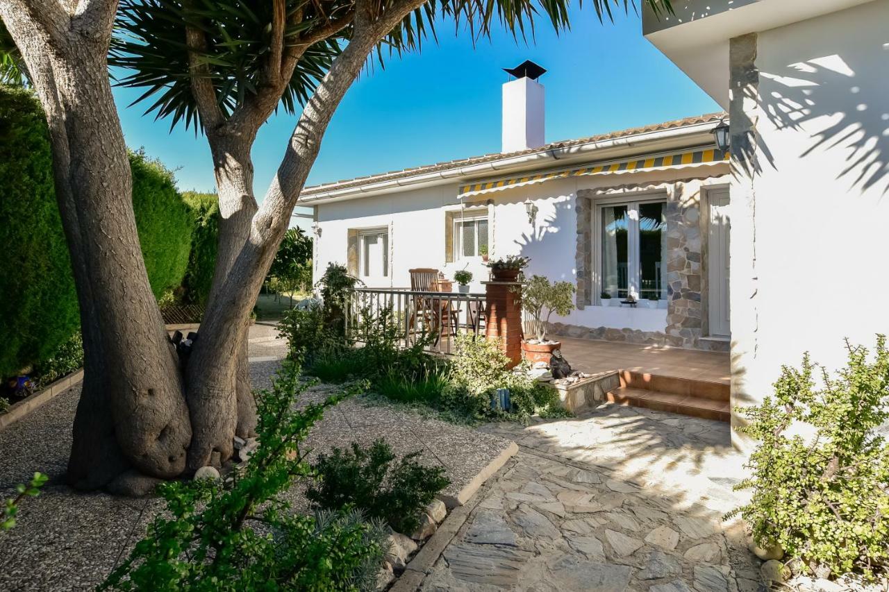 Villa Casa Lusentum à Torrevieja Extérieur photo