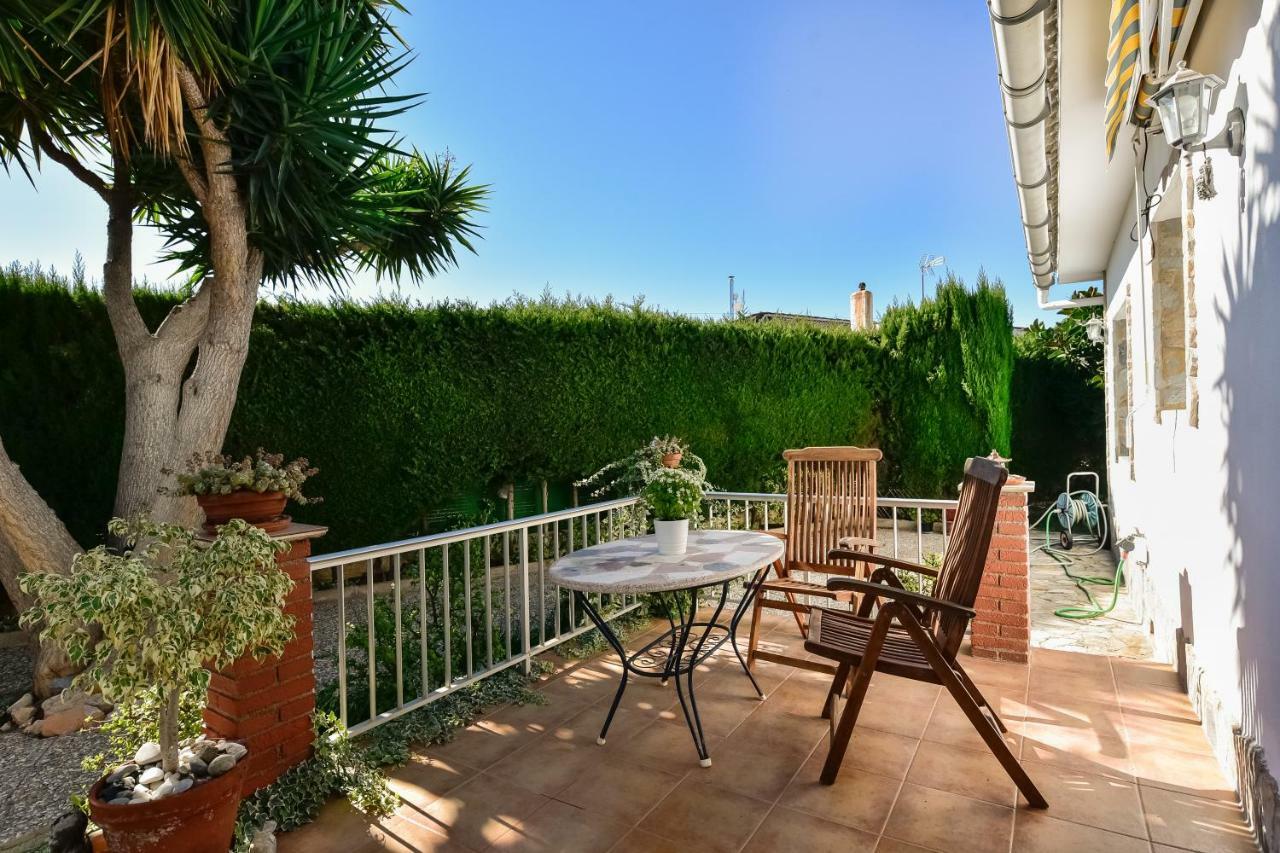 Villa Casa Lusentum à Torrevieja Extérieur photo