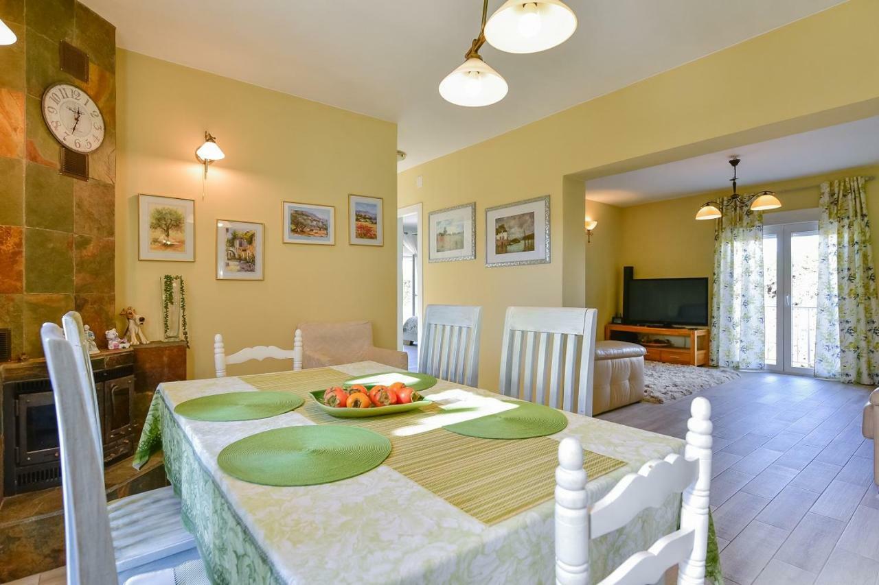 Villa Casa Lusentum à Torrevieja Extérieur photo