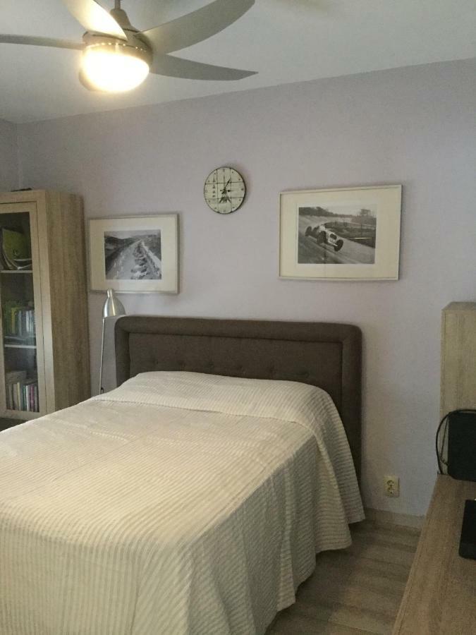Villa Casa Lusentum à Torrevieja Extérieur photo
