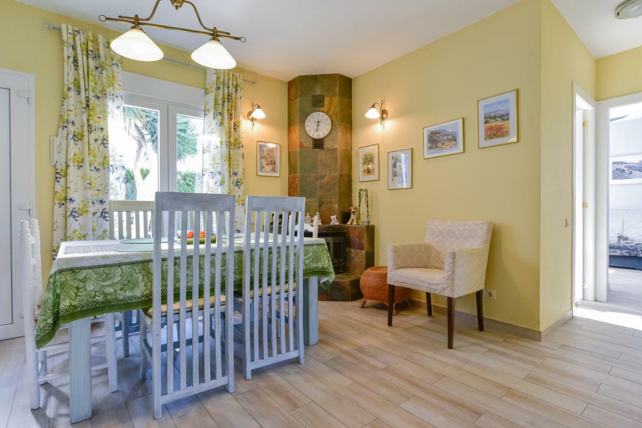 Villa Casa Lusentum à Torrevieja Extérieur photo