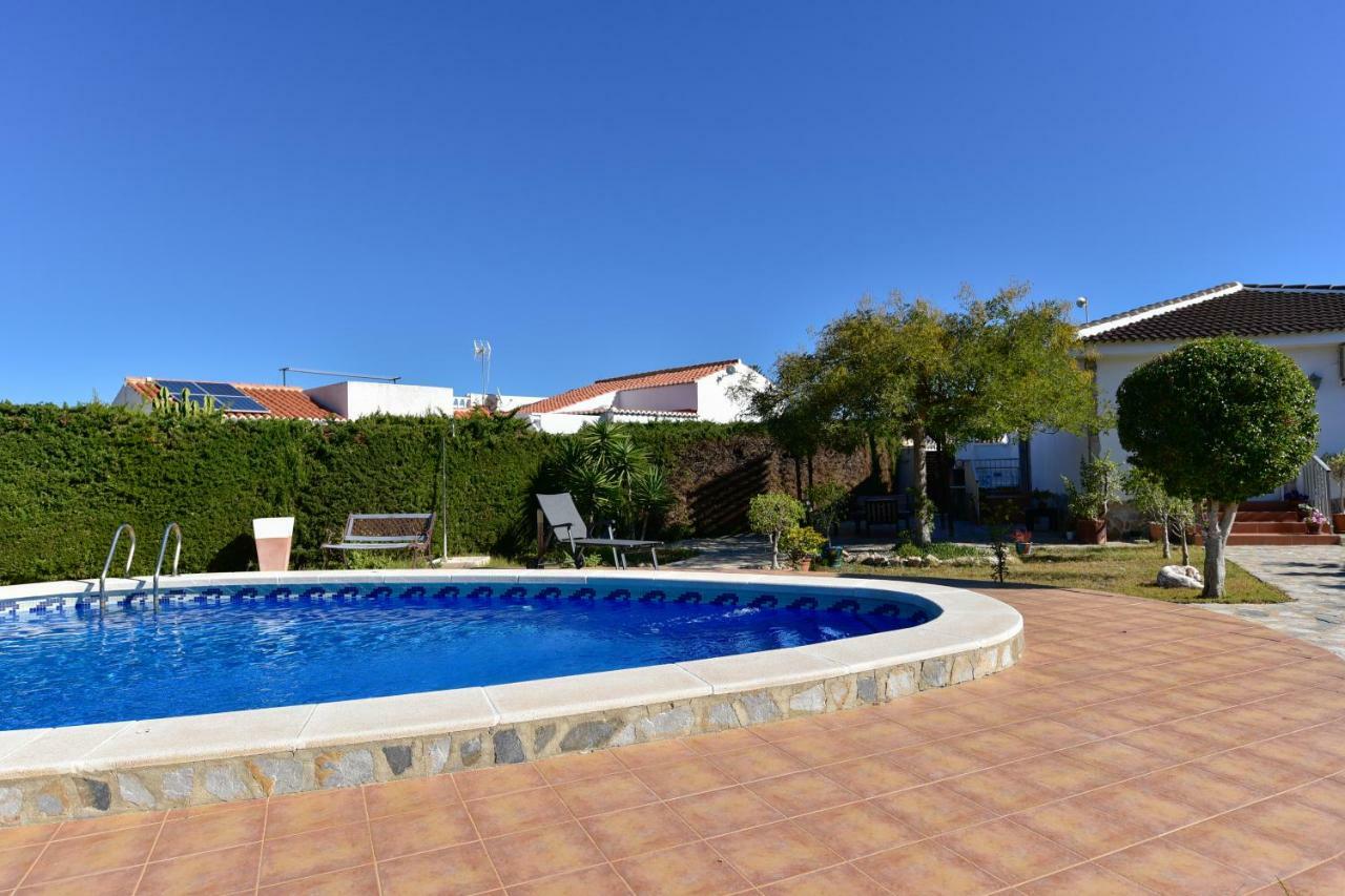 Villa Casa Lusentum à Torrevieja Extérieur photo
